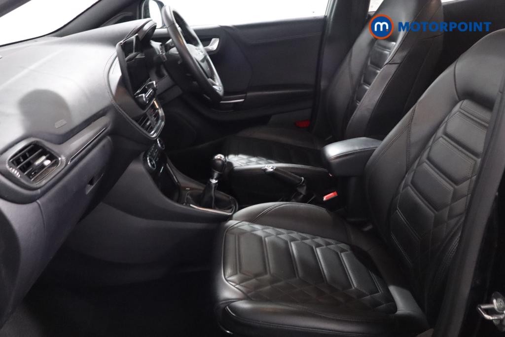 Ford Puma St-Line Vignale Manual Petrol SUV - Stock Number (1617033) - 16th supplementary image