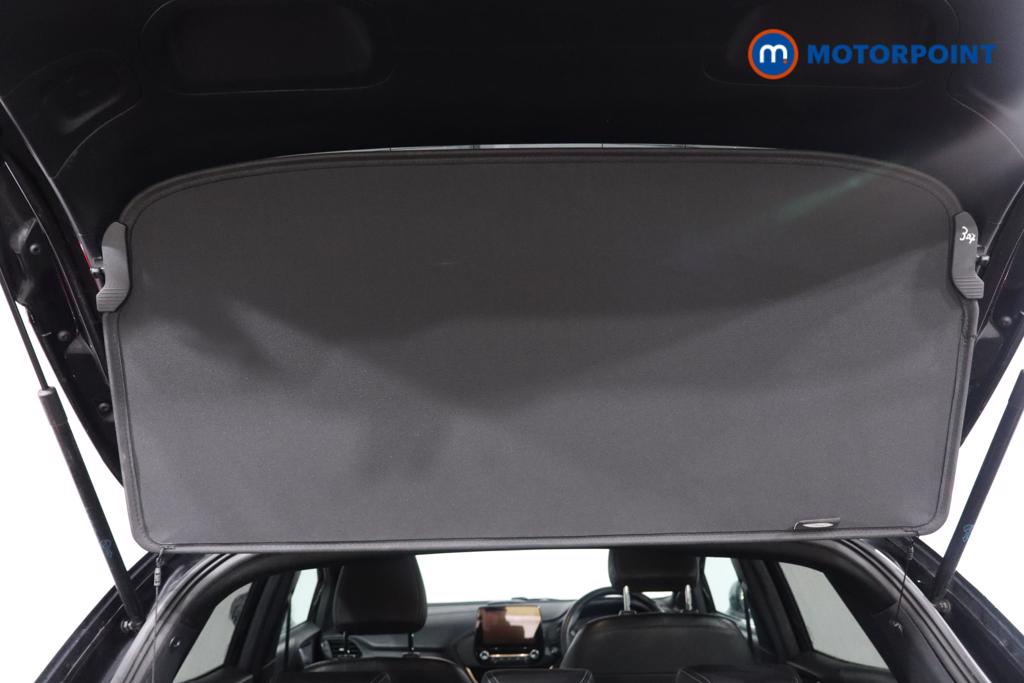 Ford Puma St-Line Vignale Manual Petrol SUV - Stock Number (1617033) - 20th supplementary image