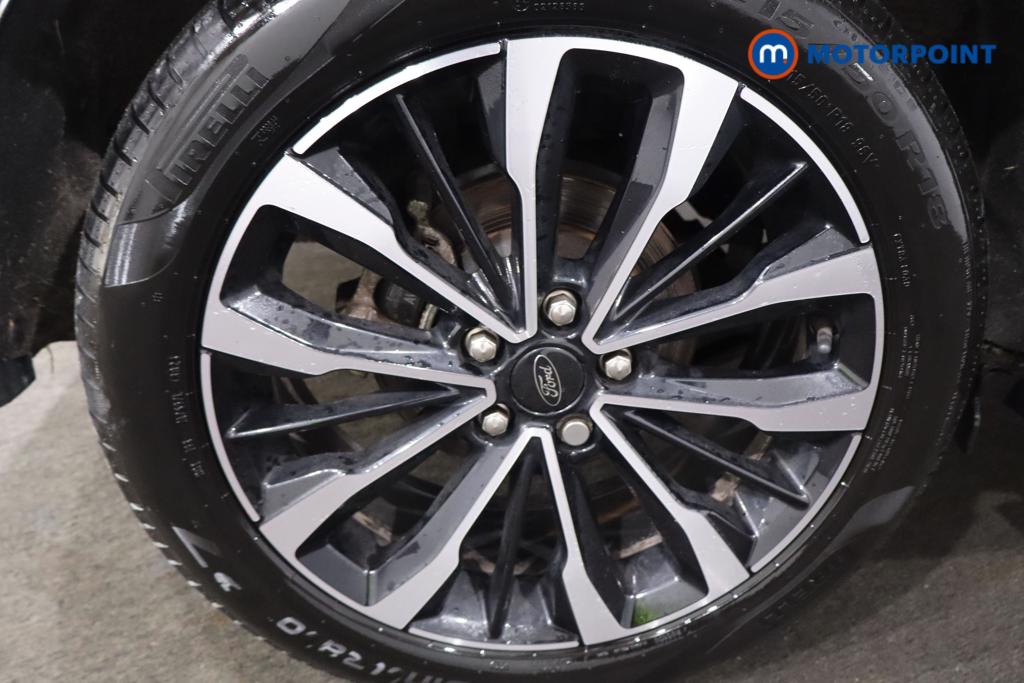 Ford Puma St-Line Vignale Manual Petrol SUV - Stock Number (1617033) - 21st supplementary image