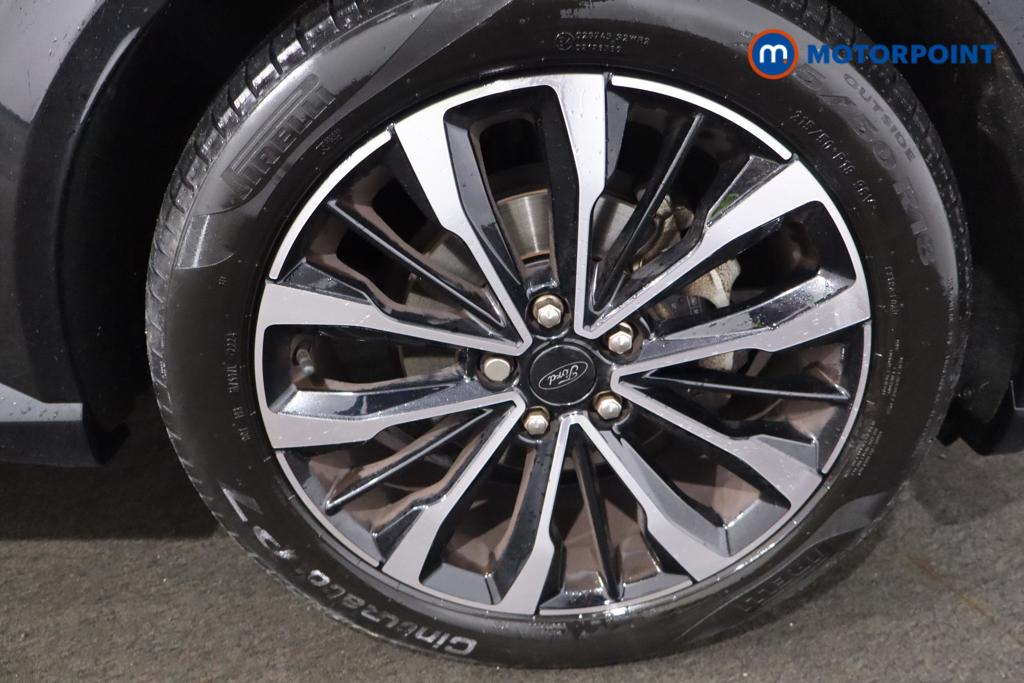 Ford Puma St-Line Vignale Manual Petrol SUV - Stock Number (1617033) - 22nd supplementary image