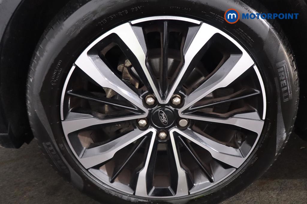 Ford Puma St-Line Vignale Manual Petrol SUV - Stock Number (1617033) - 23rd supplementary image