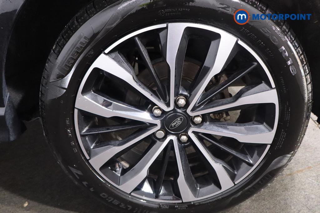 Ford Puma St-Line Vignale Manual Petrol SUV - Stock Number (1617033) - 24th supplementary image