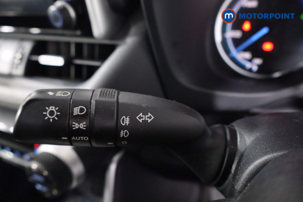 Toyota Rav4 Excel Automatic Petrol-Electric Hybrid SUV - Stock Number (1617041) - 14th supplementary image