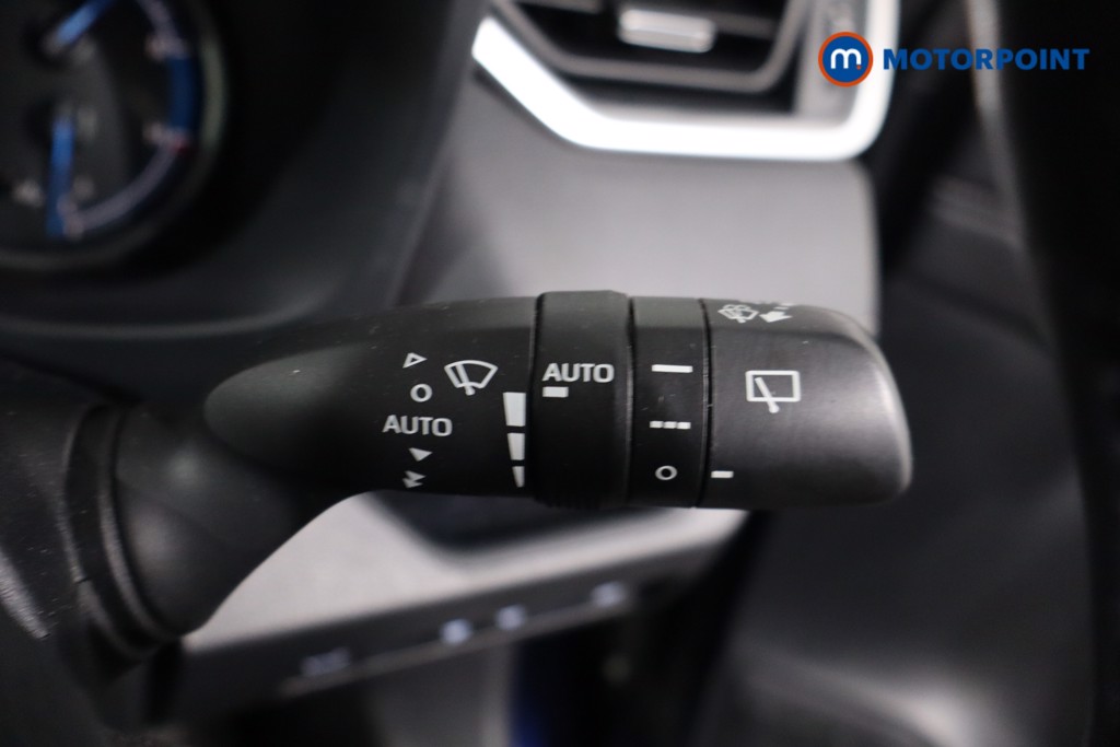 Toyota Rav4 Excel Automatic Petrol-Electric Hybrid SUV - Stock Number (1617041) - 15th supplementary image