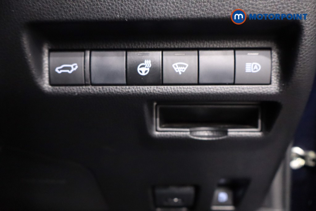 Toyota Rav4 Excel Automatic Petrol-Electric Hybrid SUV - Stock Number (1617041) - 17th supplementary image