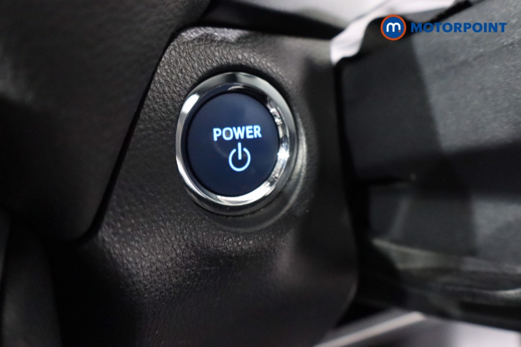 Toyota Rav4 Excel Automatic Petrol-Electric Hybrid SUV - Stock Number (1617041) - 20th supplementary image