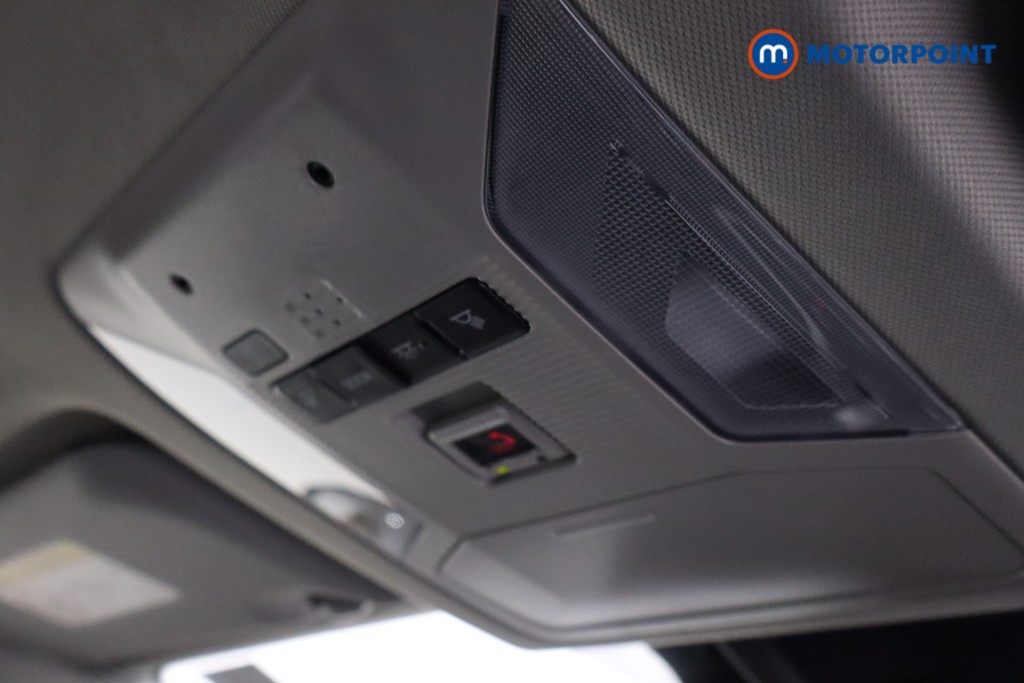 Toyota Rav4 Excel Automatic Petrol-Electric Hybrid SUV - Stock Number (1617041) - 22nd supplementary image