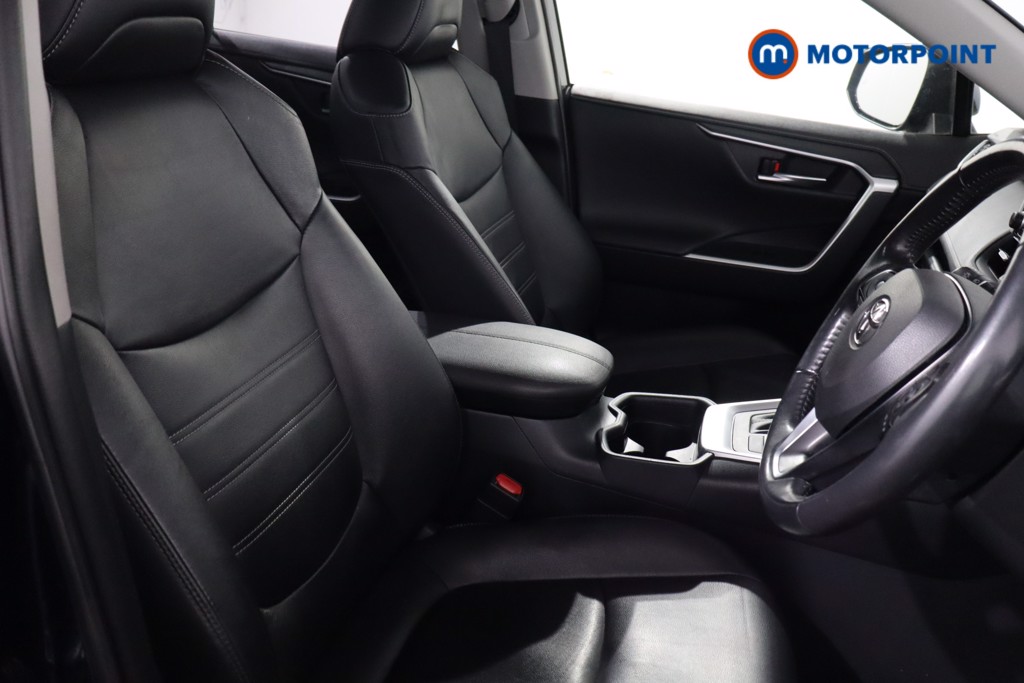 Toyota Rav4 Excel Automatic Petrol-Electric Hybrid SUV - Stock Number (1617041) - 23rd supplementary image