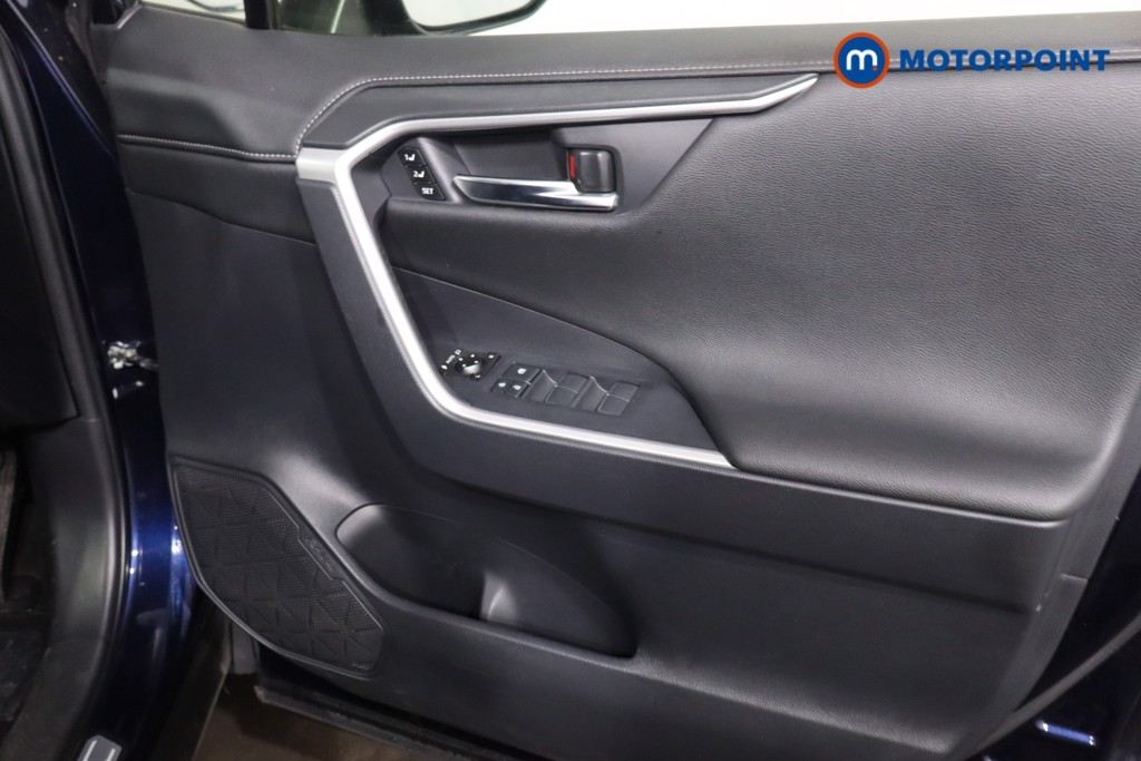 Toyota Rav4 Excel Automatic Petrol-Electric Hybrid SUV - Stock Number (1617041) - 26th supplementary image