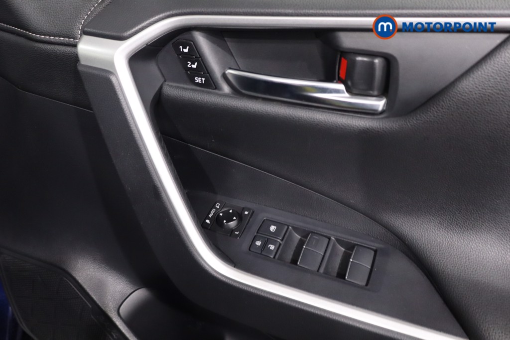 Toyota Rav4 Excel Automatic Petrol-Electric Hybrid SUV - Stock Number (1617041) - 27th supplementary image
