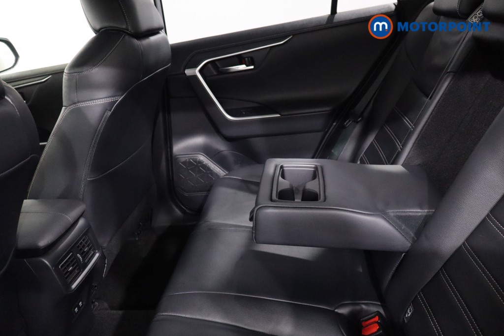 Toyota Rav4 Excel Automatic Petrol-Electric Hybrid SUV - Stock Number (1617041) - 29th supplementary image