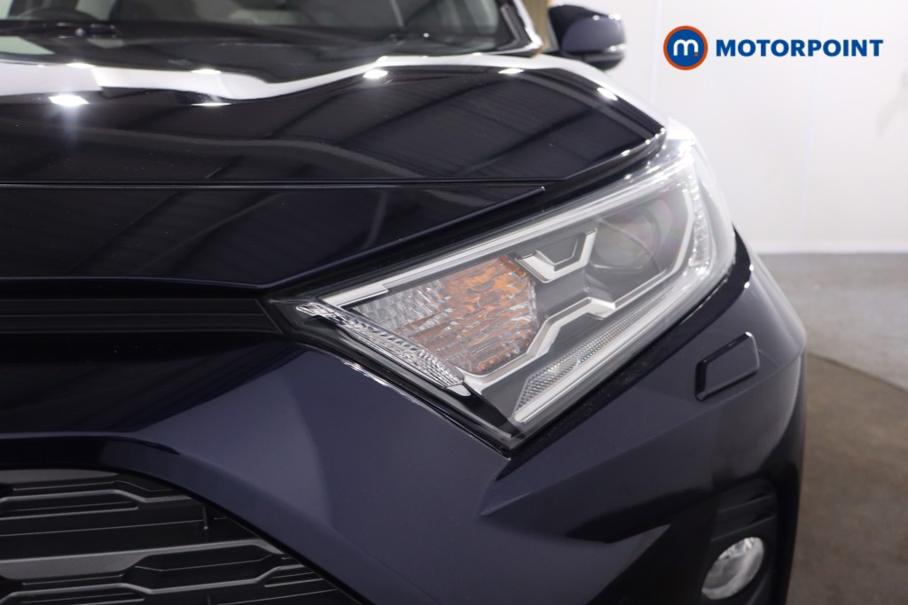 Toyota Rav4 Excel Automatic Petrol-Electric Hybrid SUV - Stock Number (1617041) - 33rd supplementary image