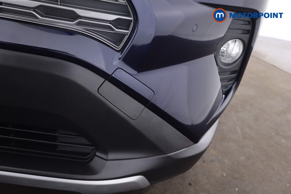 Toyota Rav4 Excel Automatic Petrol-Electric Hybrid SUV - Stock Number (1617041) - 34th supplementary image