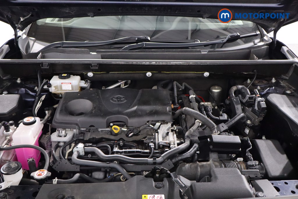 Toyota Rav4 Excel Automatic Petrol-Electric Hybrid SUV - Stock Number (1617041) - 35th supplementary image