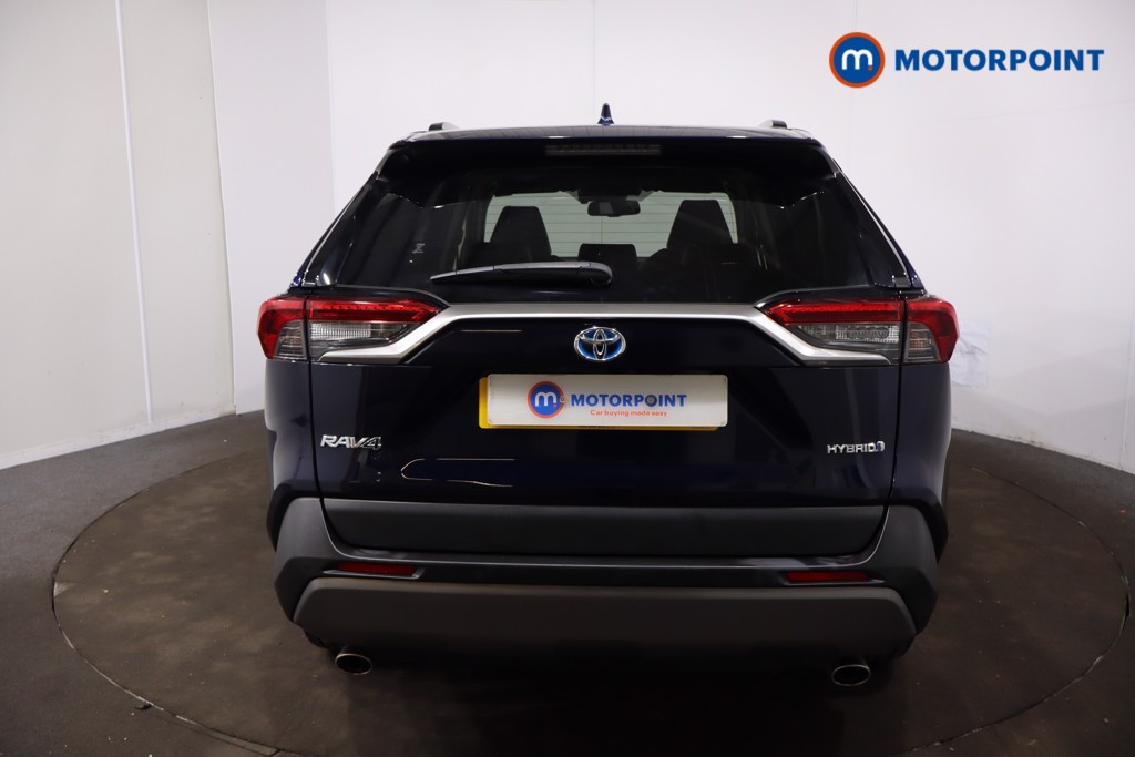 Toyota Rav4 Excel Automatic Petrol-Electric Hybrid SUV - Stock Number (1617041) - 37th supplementary image