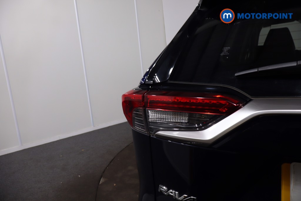 Toyota Rav4 Excel Automatic Petrol-Electric Hybrid SUV - Stock Number (1617041) - 38th supplementary image