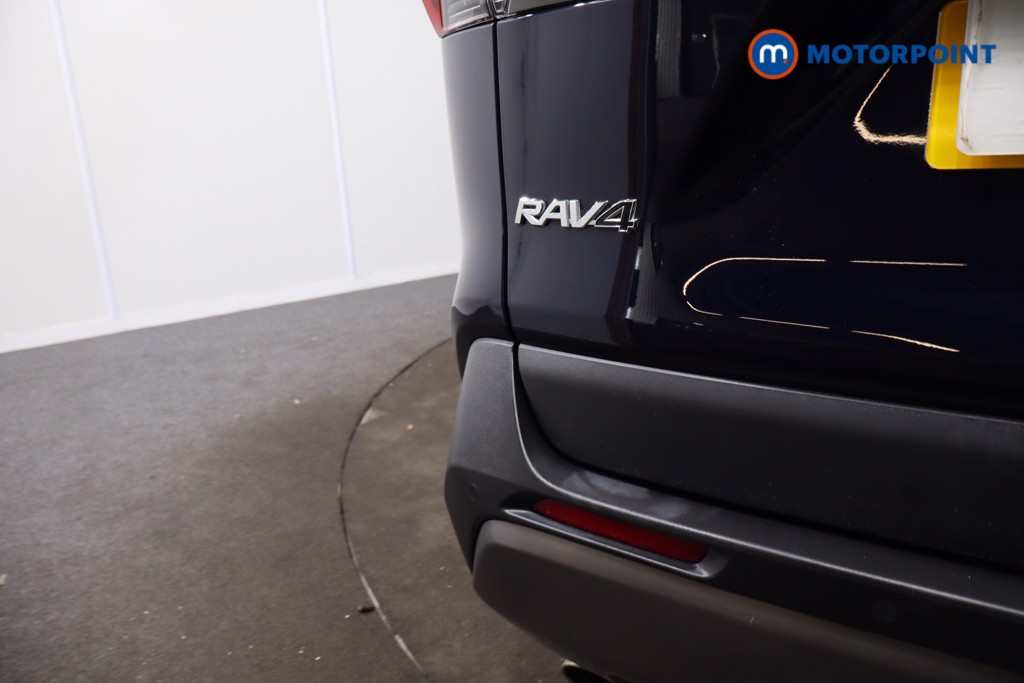 Toyota Rav4 Excel Automatic Petrol-Electric Hybrid SUV - Stock Number (1617041) - 39th supplementary image