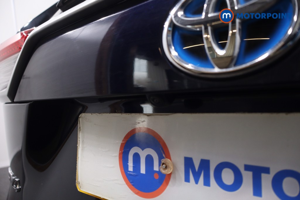 Toyota Rav4 Excel Automatic Petrol-Electric Hybrid SUV - Stock Number (1617041) - 40th supplementary image