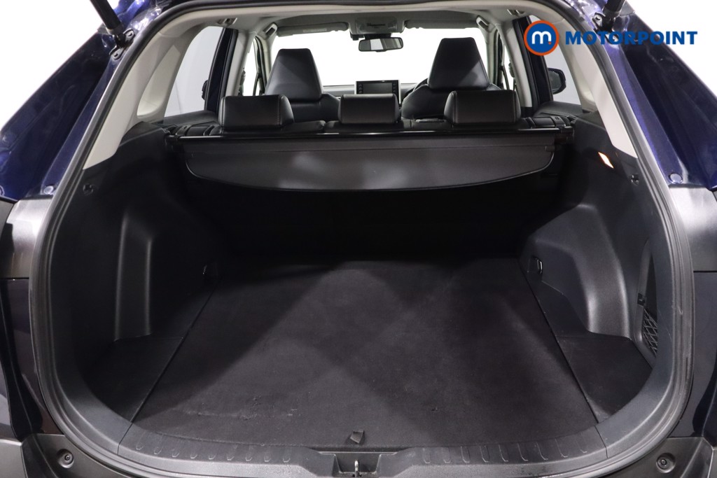 Toyota Rav4 Excel Automatic Petrol-Electric Hybrid SUV - Stock Number (1617041) - 41st supplementary image