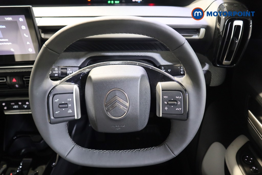 Citroen C3 MAX Automatic Electric Hatchback - Stock Number (1617098) - 2nd supplementary image