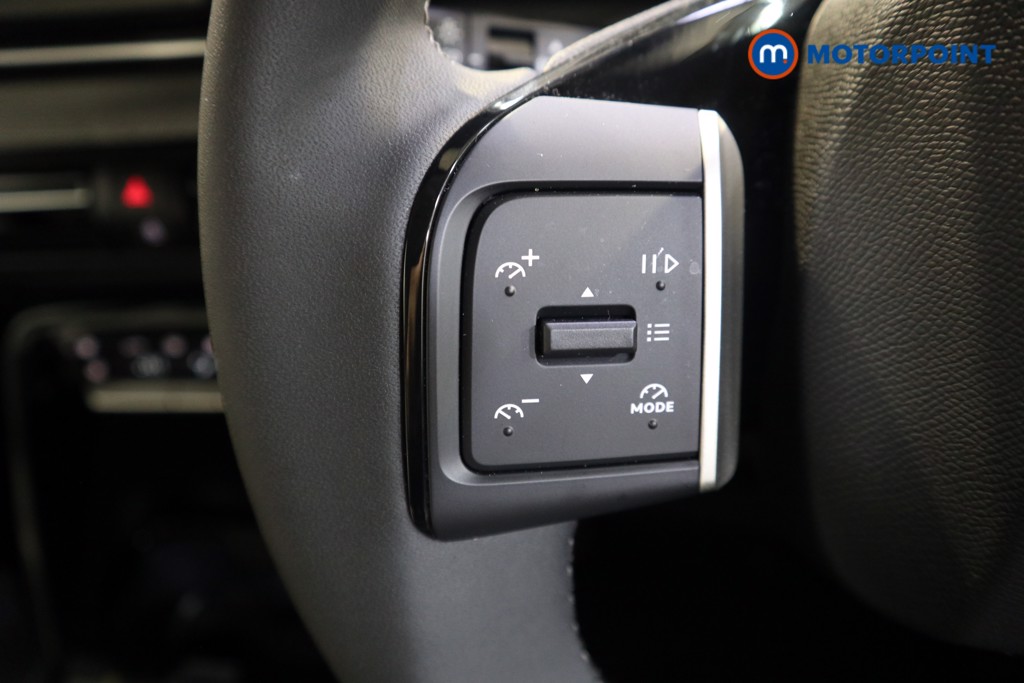 Citroen C3 MAX Automatic Electric Hatchback - Stock Number (1617098) - 3rd supplementary image