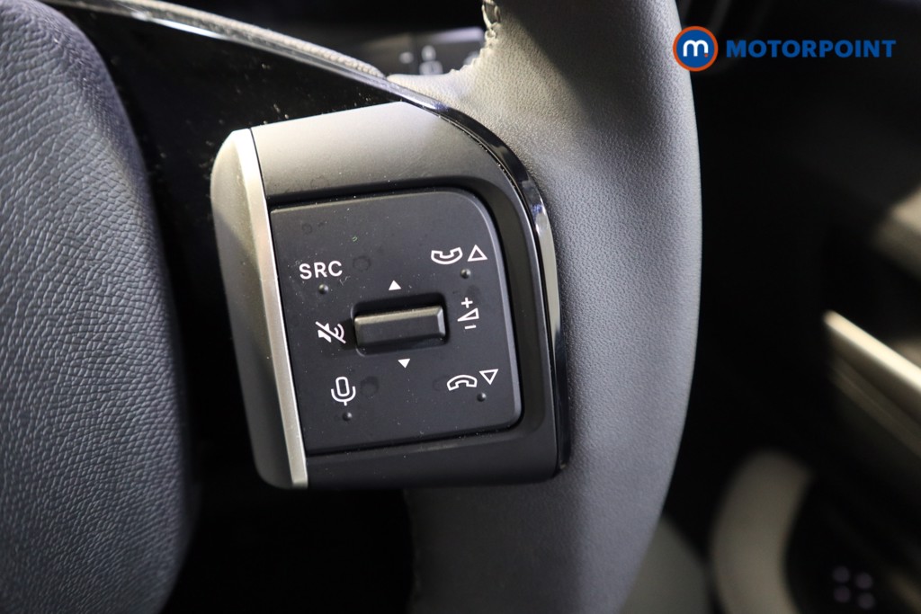 Citroen C3 MAX Automatic Electric Hatchback - Stock Number (1617098) - 4th supplementary image