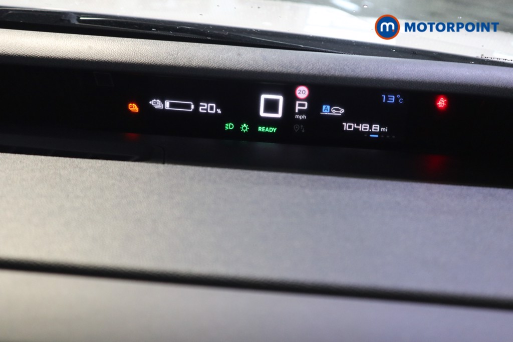 Citroen C3 MAX Automatic Electric Hatchback - Stock Number (1617098) - 5th supplementary image