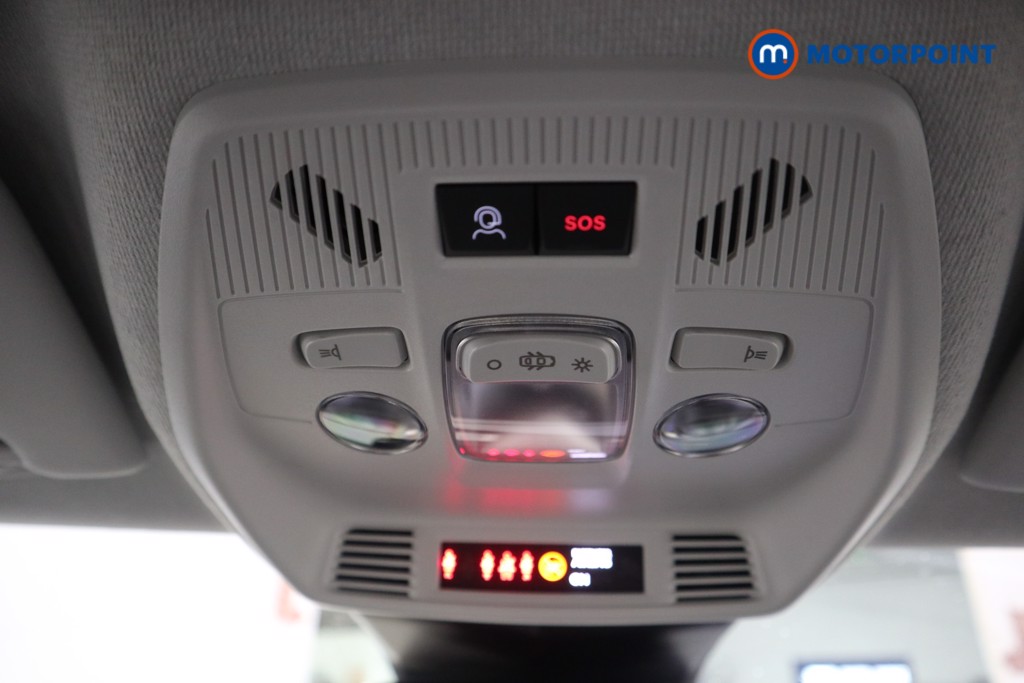 Citroen C3 MAX Automatic Electric Hatchback - Stock Number (1617098) - 12th supplementary image