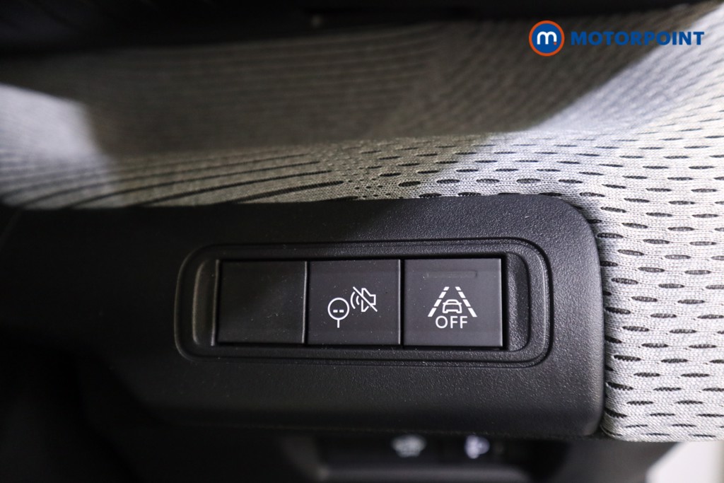 Citroen C3 MAX Automatic Electric Hatchback - Stock Number (1617098) - 13th supplementary image