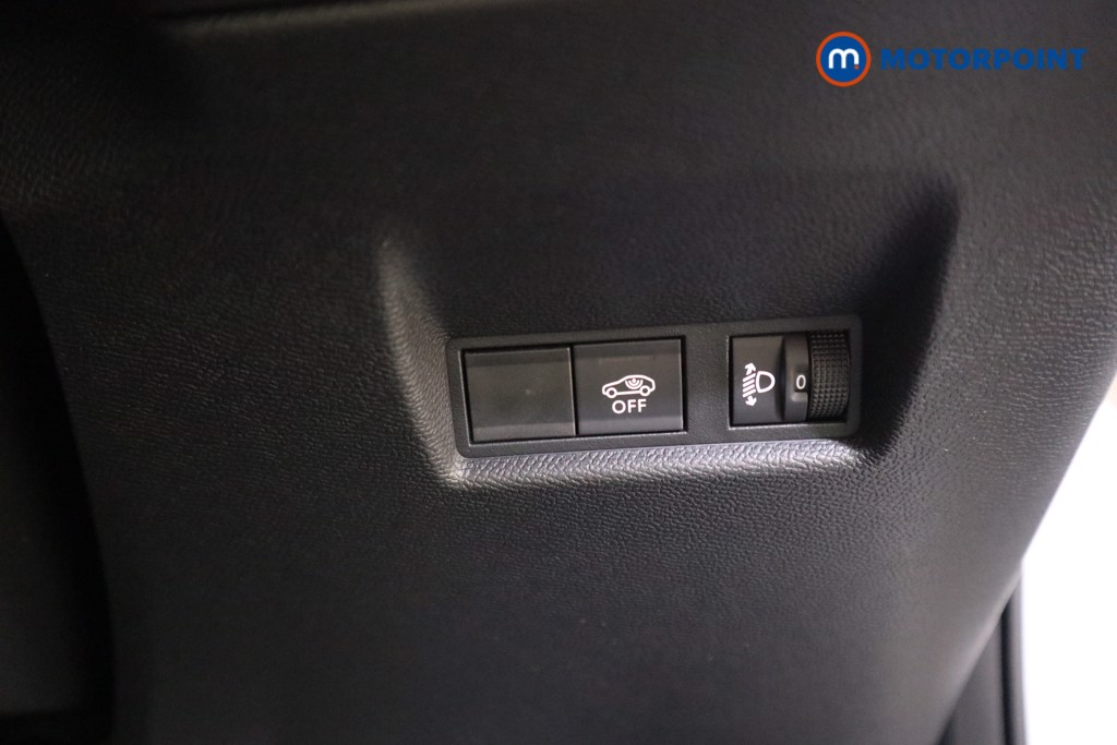 Citroen C3 MAX Automatic Electric Hatchback - Stock Number (1617098) - 14th supplementary image
