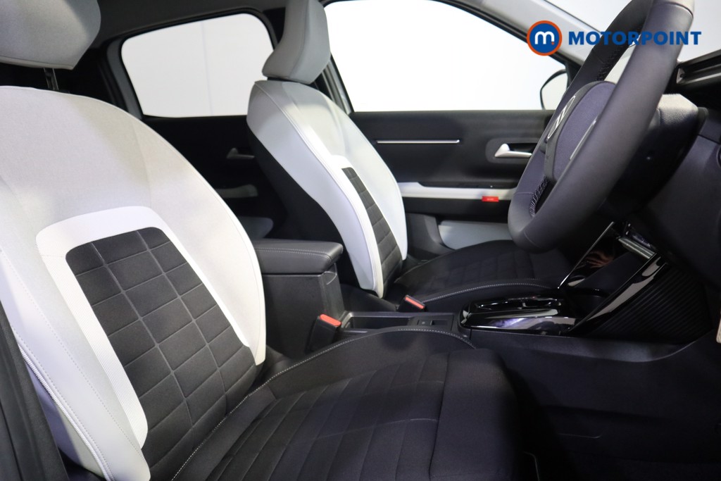 Citroen C3 MAX Automatic Electric Hatchback - Stock Number (1617098) - 16th supplementary image