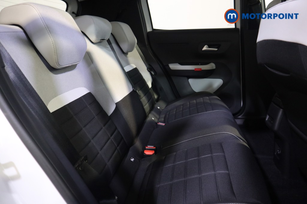 Citroen C3 MAX Automatic Electric Hatchback - Stock Number (1617098) - 17th supplementary image