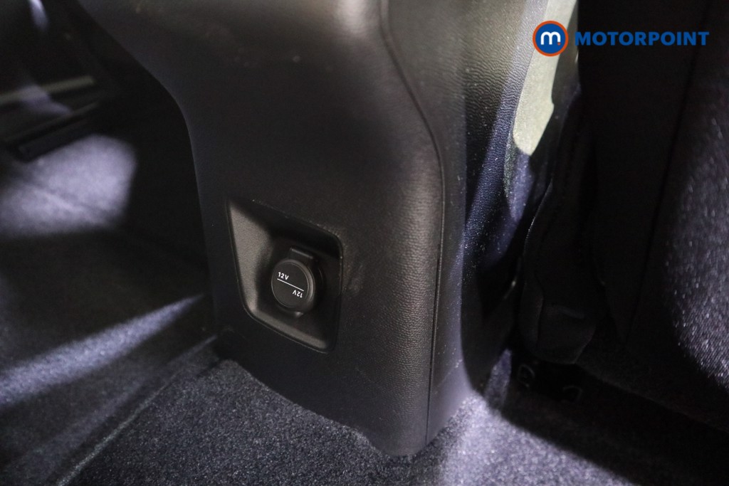 Citroen C3 MAX Automatic Electric Hatchback - Stock Number (1617098) - 19th supplementary image