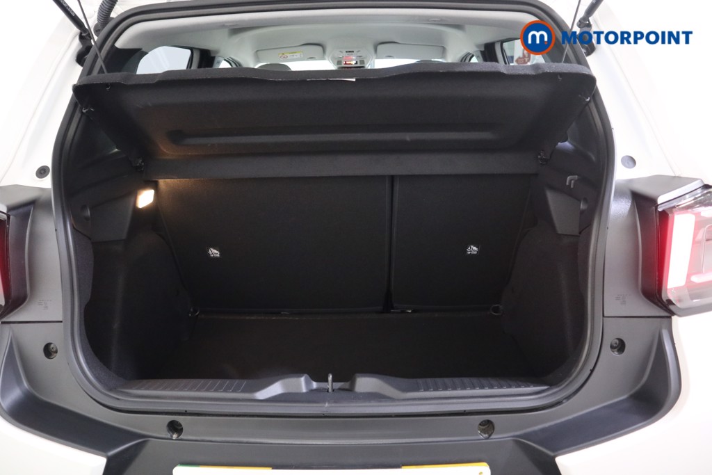 Citroen C3 MAX Automatic Electric Hatchback - Stock Number (1617098) - 21st supplementary image
