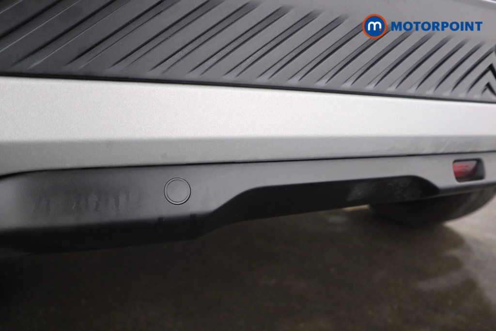 Citroen C3 MAX Automatic Electric Hatchback - Stock Number (1617098) - 26th supplementary image