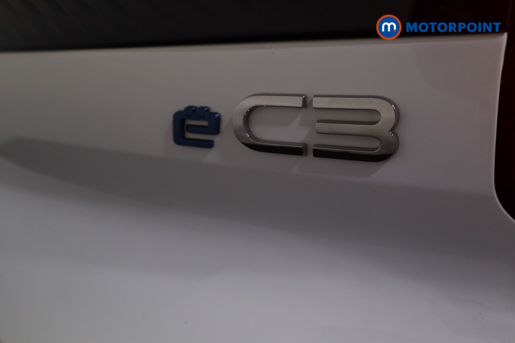 Citroen C3 MAX Automatic Electric Hatchback - Stock Number (1617098) - 30th supplementary image
