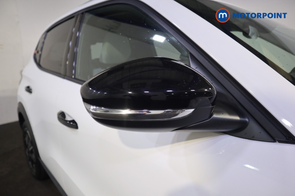 Citroen C3 MAX Automatic Electric Hatchback - Stock Number (1617098) - 33rd supplementary image