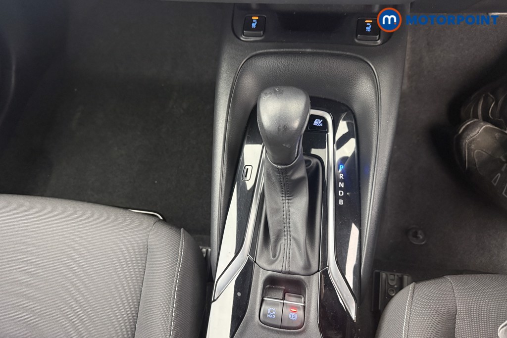 Toyota Corolla Icon Automatic Petrol-Electric Hybrid Hatchback - Stock Number (1617108) - 12th supplementary image