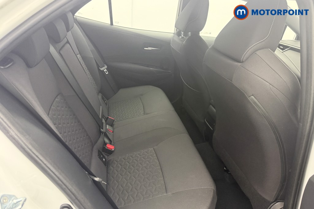 Toyota Corolla Icon Automatic Petrol-Electric Hybrid Hatchback - Stock Number (1617108) - 17th supplementary image