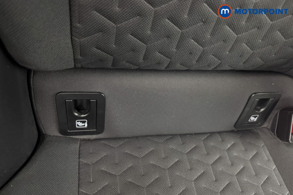 Toyota Corolla Icon Automatic Petrol-Electric Hybrid Hatchback - Stock Number (1617108) - 18th supplementary image