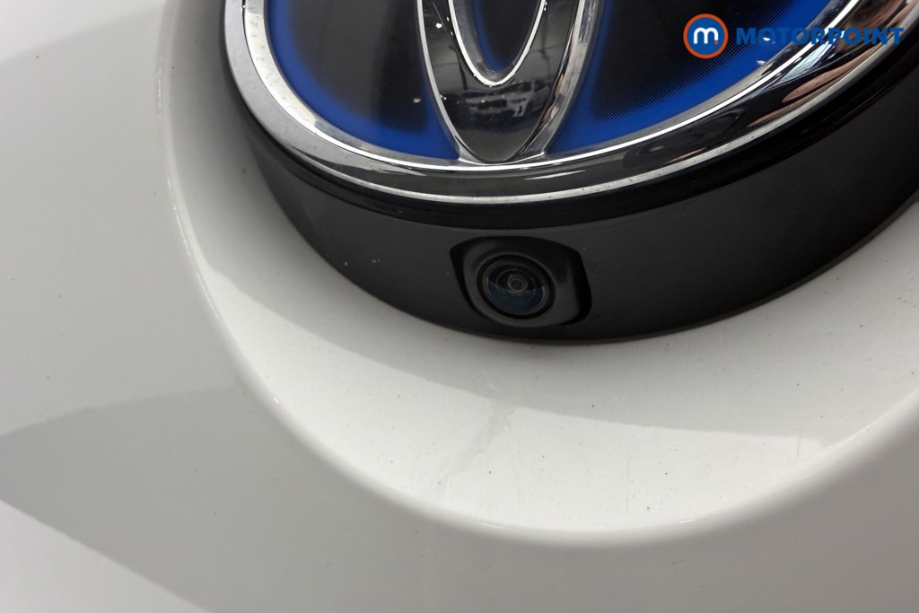 Toyota Corolla Icon Automatic Petrol-Electric Hybrid Hatchback - Stock Number (1617108) - 20th supplementary image