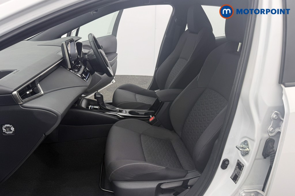 Toyota Corolla Icon Automatic Petrol-Electric Hybrid Hatchback - Stock Number (1617108) - 22nd supplementary image