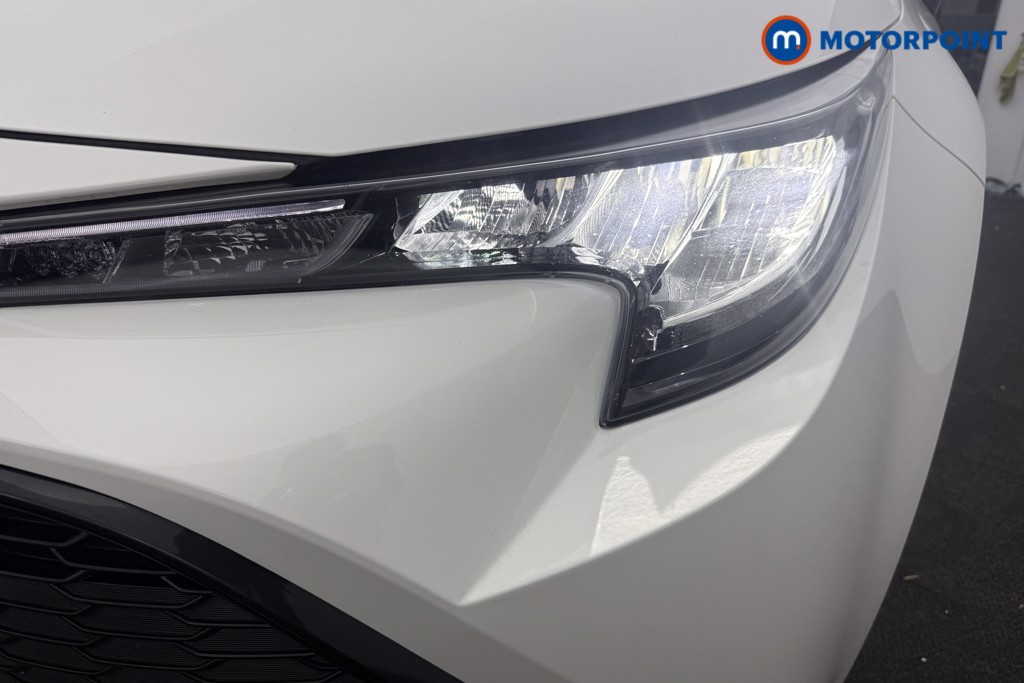 Toyota Corolla Icon Automatic Petrol-Electric Hybrid Hatchback - Stock Number (1617108) - 23rd supplementary image