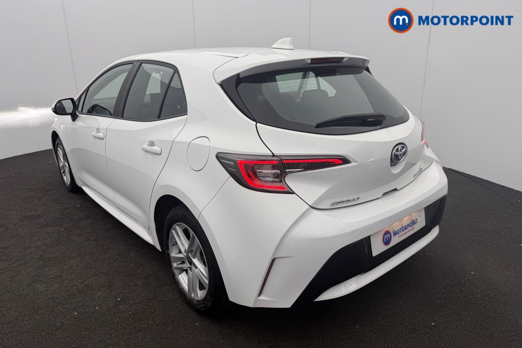 Toyota Corolla Icon Automatic Petrol-Electric Hybrid Hatchback - Stock Number (1617108) - 24th supplementary image