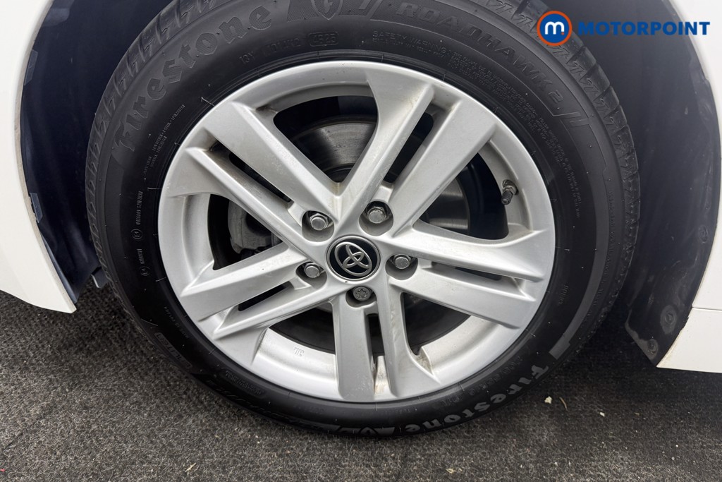 Toyota Corolla Icon Automatic Petrol-Electric Hybrid Hatchback - Stock Number (1617108) - 25th supplementary image