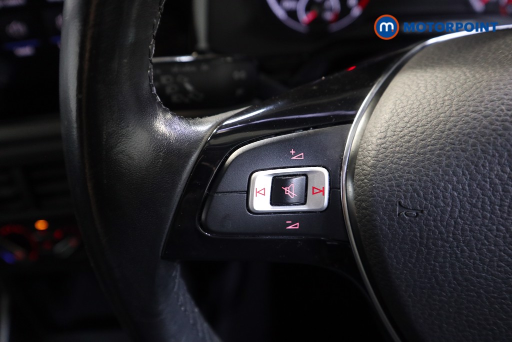 Volkswagen Polo Match Manual Petrol Hatchback - Stock Number (1617288) - 3rd supplementary image