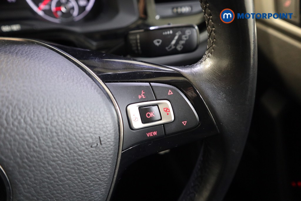 Volkswagen Polo Match Manual Petrol Hatchback - Stock Number (1617288) - 4th supplementary image