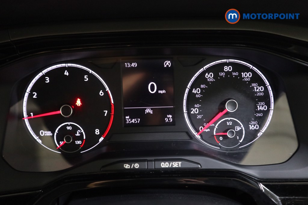 Volkswagen Polo Match Manual Petrol Hatchback - Stock Number (1617288) - 5th supplementary image