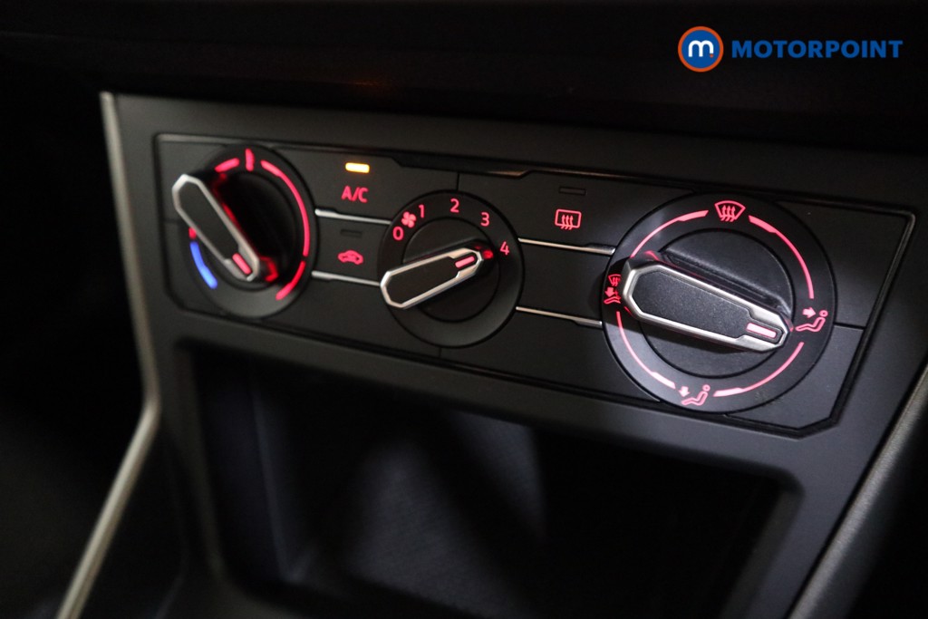 Volkswagen Polo Match Manual Petrol Hatchback - Stock Number (1617288) - 7th supplementary image