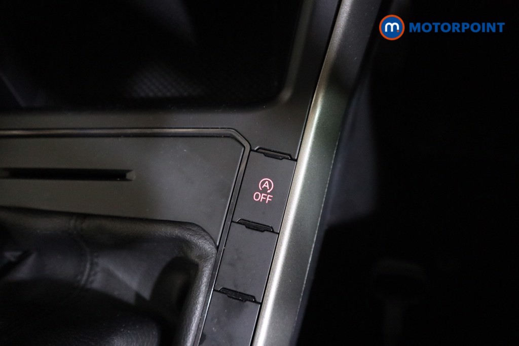 Volkswagen Polo Match Manual Petrol Hatchback - Stock Number (1617288) - 8th supplementary image